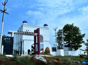 Ags Holiday Resorts