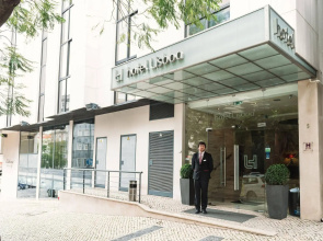 Hotel Lisboa