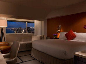 Millennium Hilton New York One UN Plaza