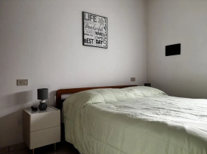 Apartment With Pool Near the Beach