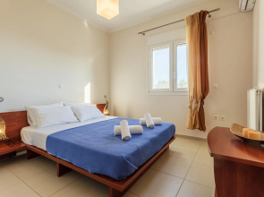 Navarino Captains Villa - Lux Private Pool Retreat