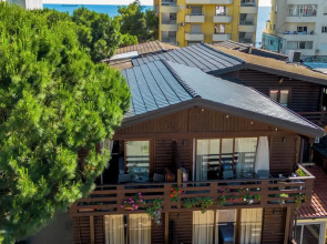 Dolanit Hotels Vila e Drurit