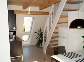 Schauf Ferienwohnung 1