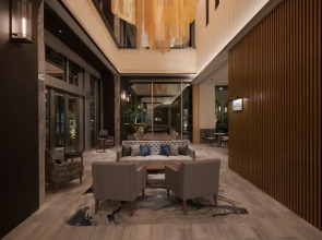 Premier Hotel-Cabin President-Tokyo