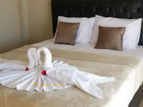 Gunza Bed and Breakfast