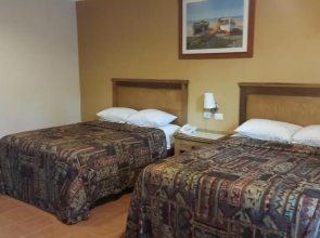 TecnoHotel Mérida Norte