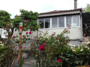 Casa da Rosa