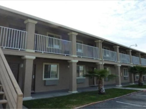 Americas Best Value Inn Antioch