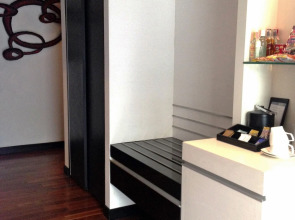 Park Plaza Bangkok Soi 18