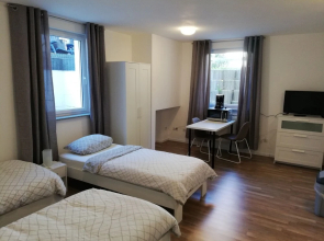 Beckers Ferienappartements