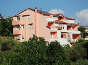 Apartments Toska