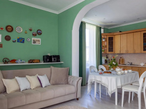 Zoya-Apart на улице Л. Некрасова 11