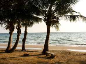 Al Medina Beach House Chanthaburi