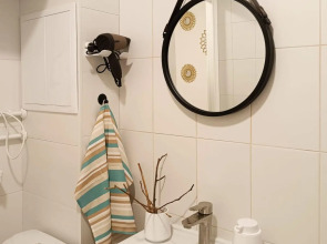 Квартира на улице Рихарда Зорге 26/1