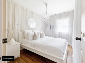 Modern 3BR Atlanta Home