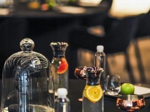 W Shanghai - The Bund