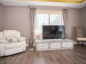 Villa Mihaela Deluxe