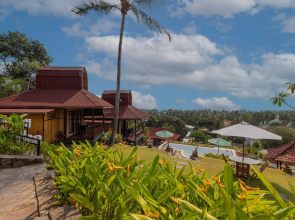 Safara Villa & Bungalow Syariah