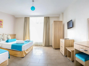 Ponz Boutique Hotel