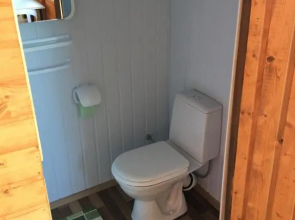 Guesthouse on Kooperativnaya 34