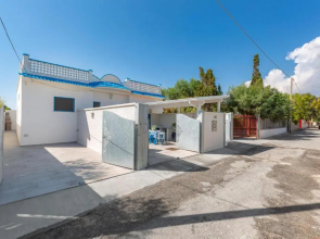 Appartamenti Villa Blu Cobalto by BarbarHouse