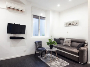 Studio à 2mn du vieux port