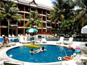 Kamala Bay Garden Resort