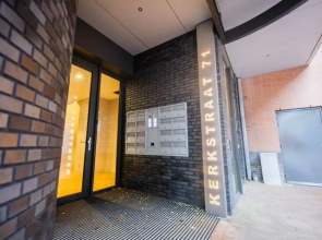 Alphabet Apartments 1BR Serviced Apartments
