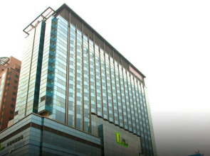 iTaipei Service Apartment