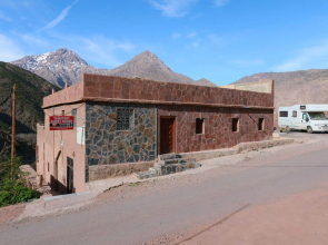 Tamatert Guest House