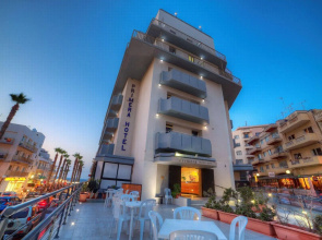 Hotel Primera