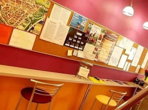 ЗигЗаг Хостел