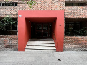 Pueyrredon 40, Nueva Cordoba