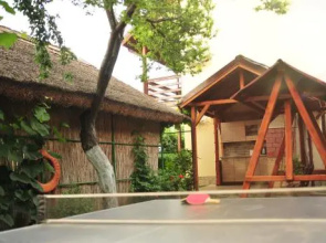 Casa Boby