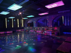 Dexin Resort Hotel