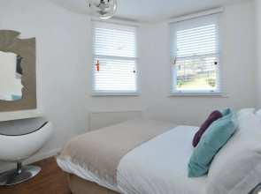 Freedom Stays Bath - London Apartment
