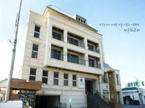 Jeju Haejodae
