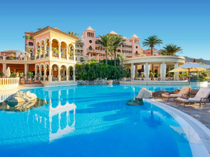 Iberostar Grand El Mirador Hotel – Adults Only
