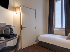 Hotel Aston