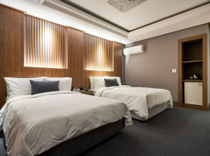 Koryo Hotel