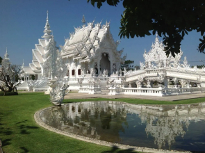 Chiang Rai Central City Condo