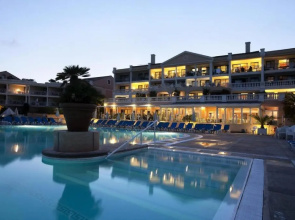 Résidence Cannes Villa Francia - Maeva Particuliers - Appartement 2 Pièces 6 Personnes - Sélection 41