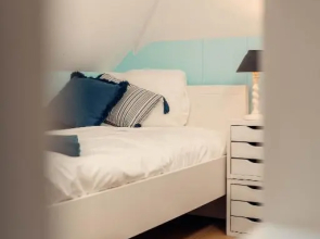 Villa Promenade - luxuriously apartment for 8 people