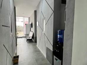 Friends Hostel (Фриендс Хостел)