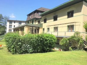 Hotel Scheid
