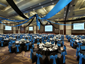 Berjaya Times Square Hotel, Kuala Lumpur