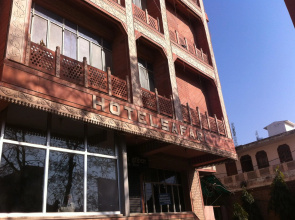 Hotel Safari