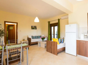Eleonas Apartments