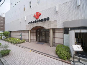 IP CITY HOTEL Osaka