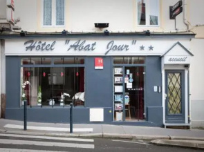 Hotel Abat Jour